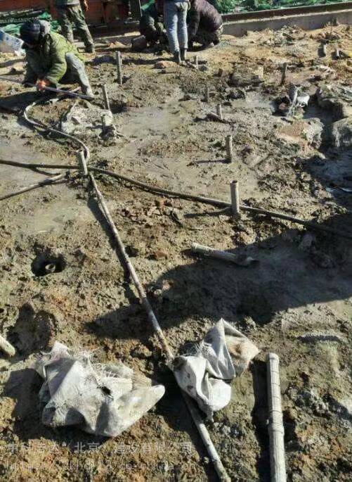 东海地基沉降治理常见处理方法